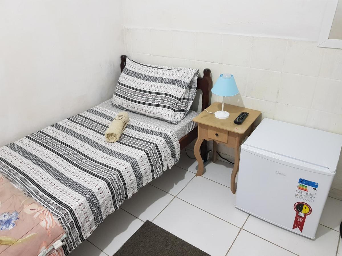 Mini-hôtel Sobrado Botafogo