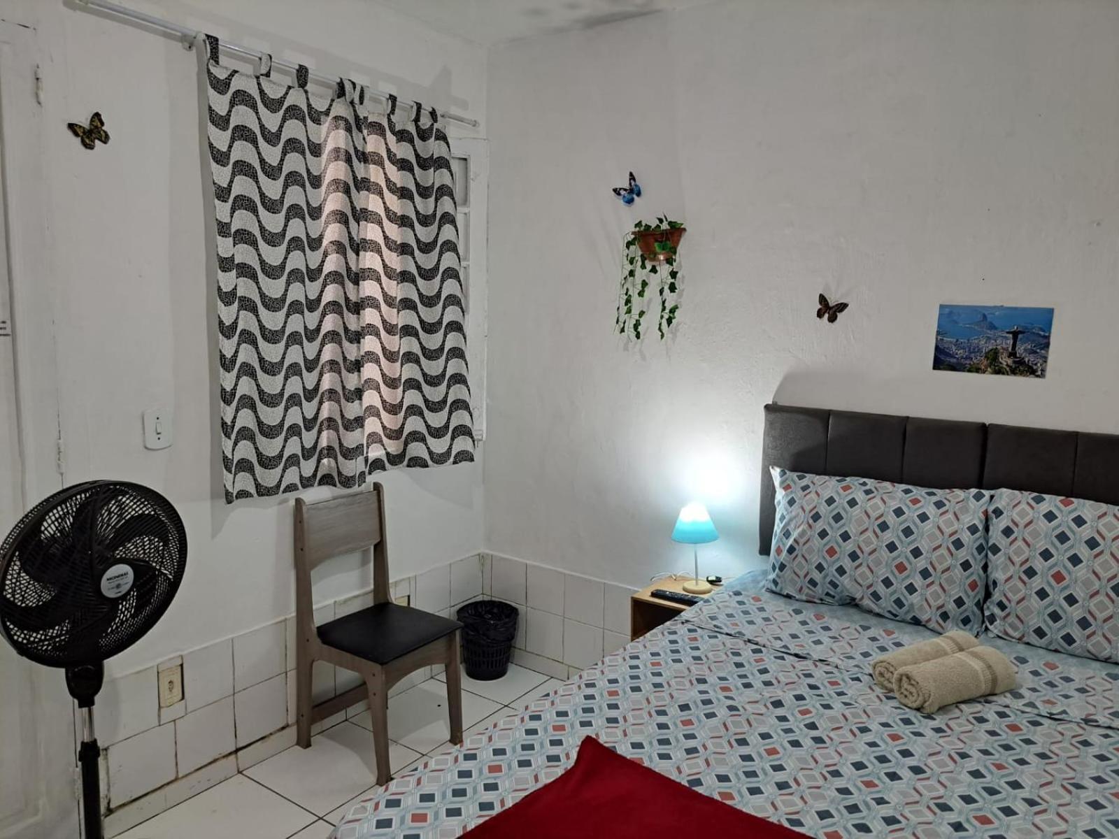 Sobrado Botafogo Mini-hôtel *