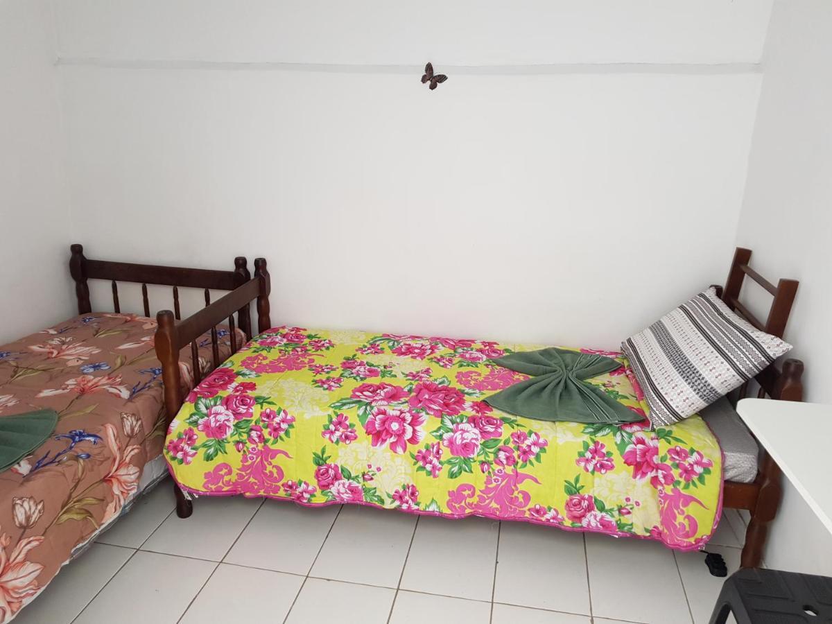 Mini-hôtel Sobrado Botafogo
