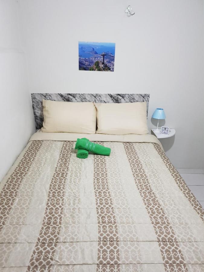Sobrado Botafogo Mini-hôtel Rio de Janeiro