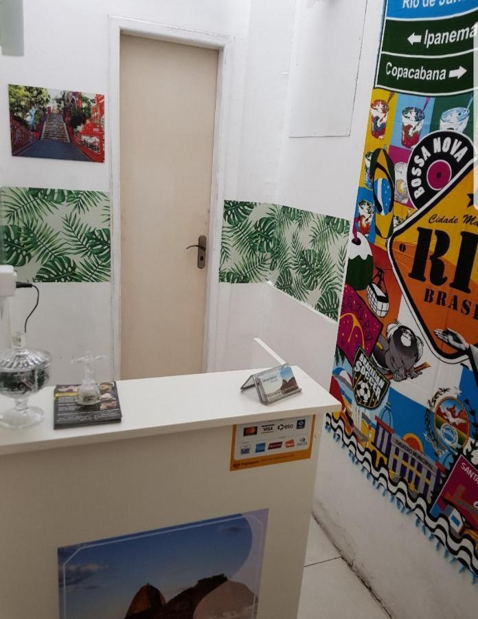 Sobrado Botafogo Mini-hôtel