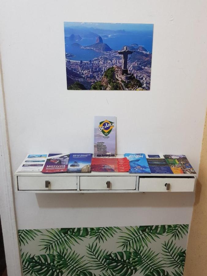 Sobrado Botafogo Mini-hôtel *
