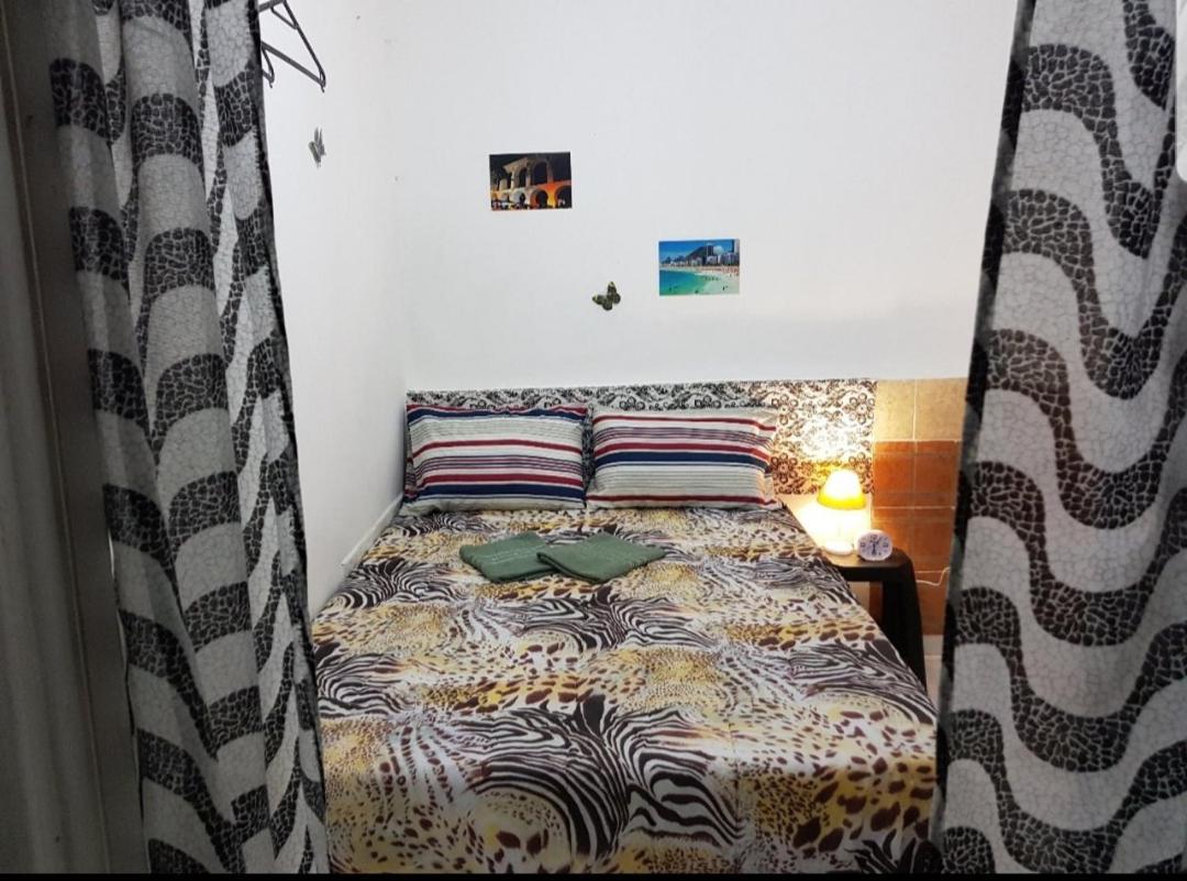 Sobrado Botafogo Mini-hôtel